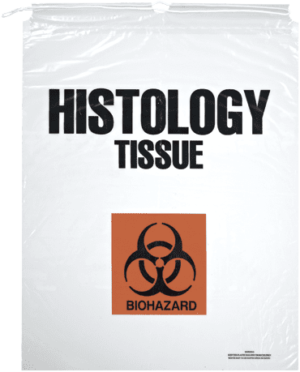 Histology Bag