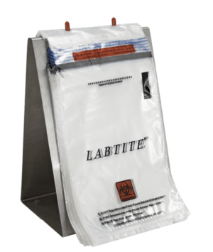 Labtite Bags